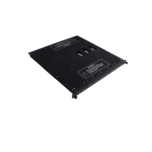 Triconex 3533E •Digital Input 24V AC/DC