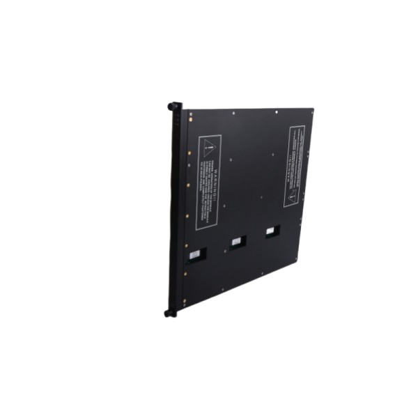 Triconex 3700A • TMR Analog Input Modules