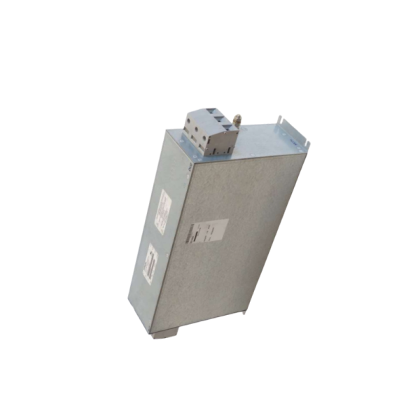 SIEMENS | 6SL3000-0BE25-5DA0 | S120 Basic Power Module Filter