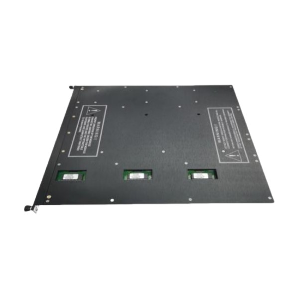Triconex 3510 • Pulse Input Module