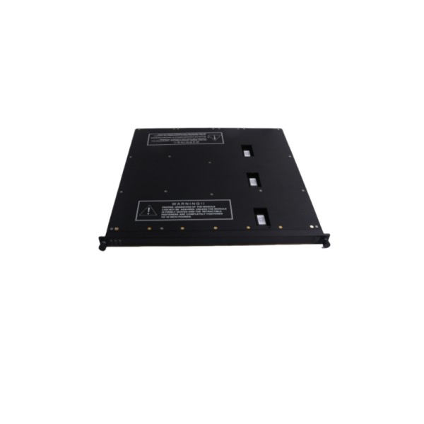 Triconex 3700A • TMR Analog Input Modules