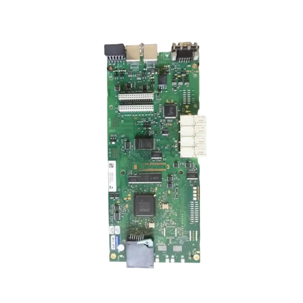 SIEMENS | A5F00133580-004 | DC motherboard