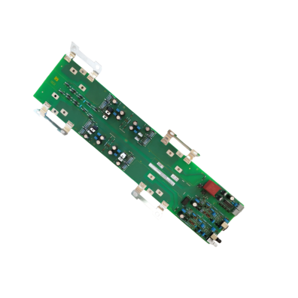 SIEMENS | 6SE7036-5GK84-1JC2 | Trigger Board