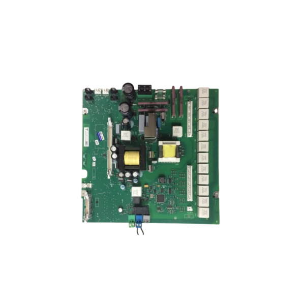 SIEMENS | A5F00101809-011  | DC power board