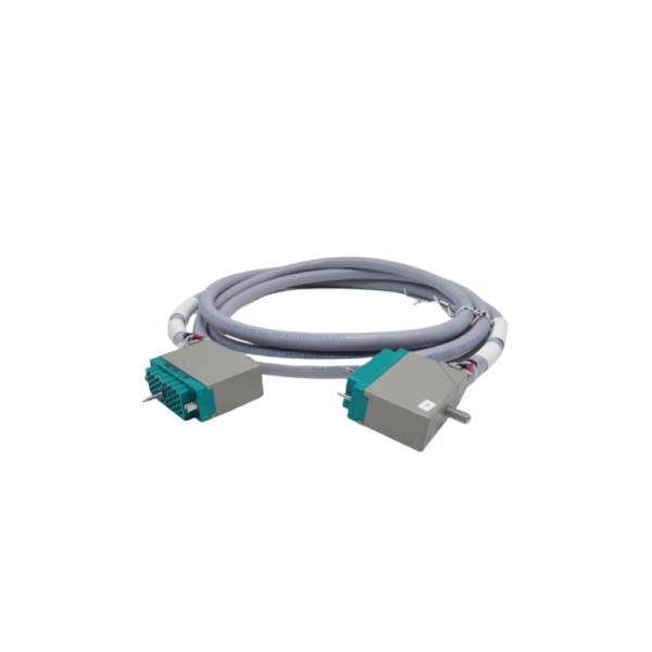 Triconex 4000094-310 •Output Cable Assembly