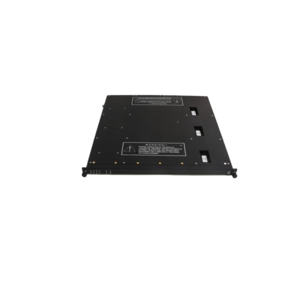 Triconex 3805EN • Analog Output Module