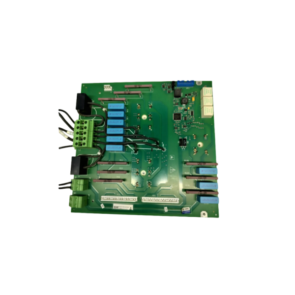SIEMENS | 6RY1803-0CA02 | DC excitation plate