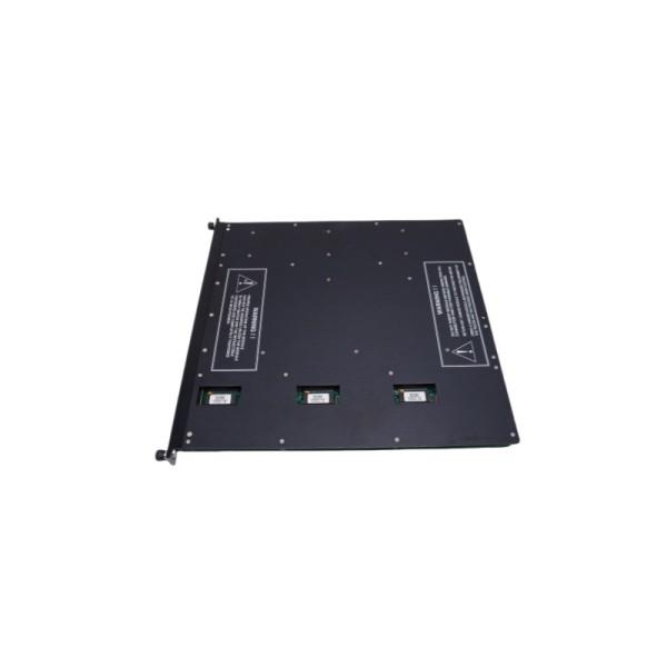 Triconex 3805E •Analog Output Modules