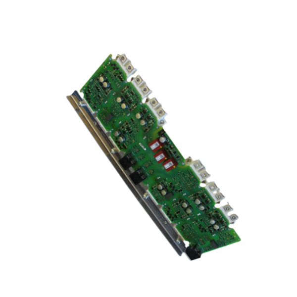 SIEMENS | A5E00714562 | Driver board