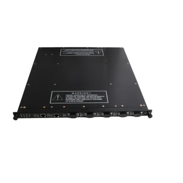 Triconex 4351B • Communication Modules