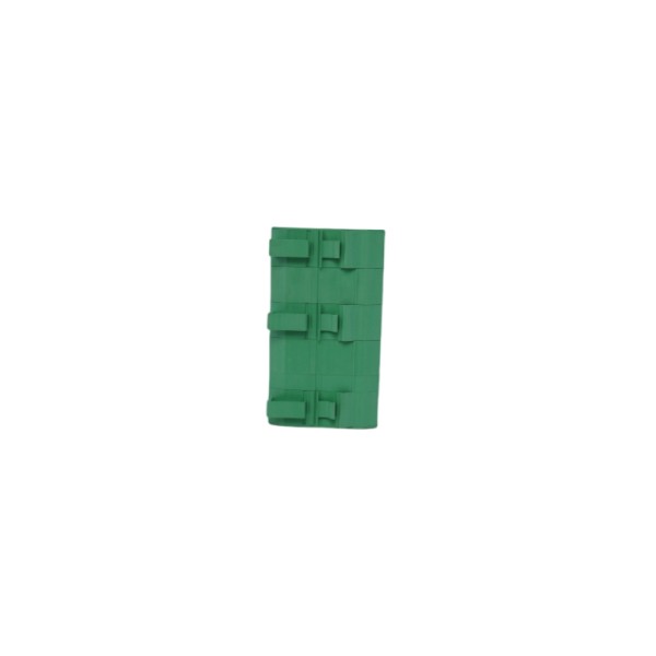 Triconex 7400169-310 9662-1XX • TERMINAL PANEL