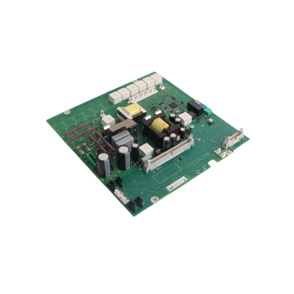 SIEMENS | C98043-A7105-L4-9    | DC power board