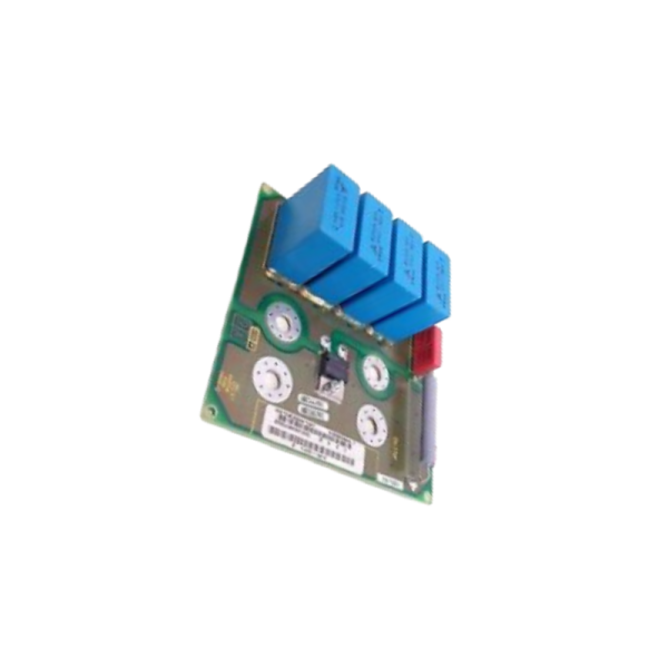 SIEMENS | 6SE7038-6GK84-1GF0 | Inverter RC absorption board
