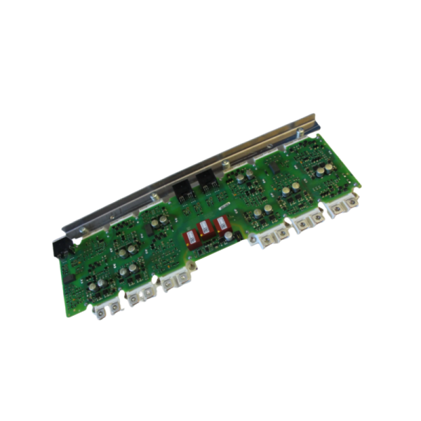 SIEMENS | A5E00714562 | Driver board
