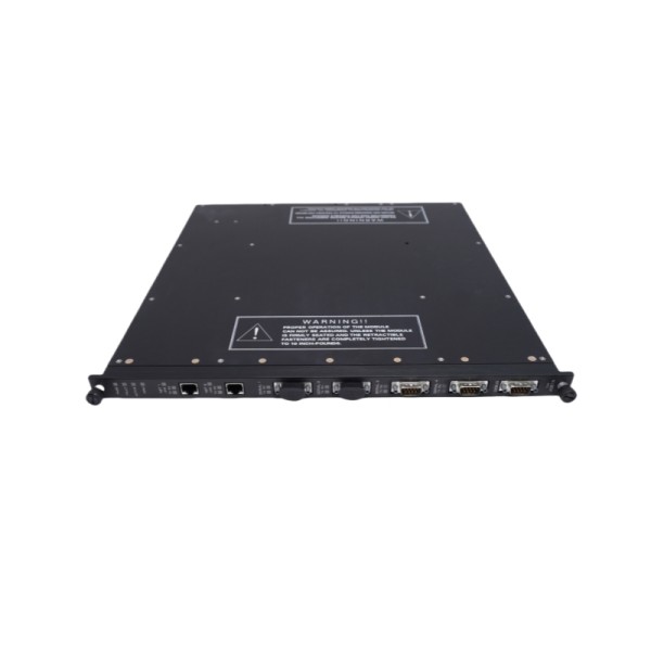 Triconex 4351A • TCM Module