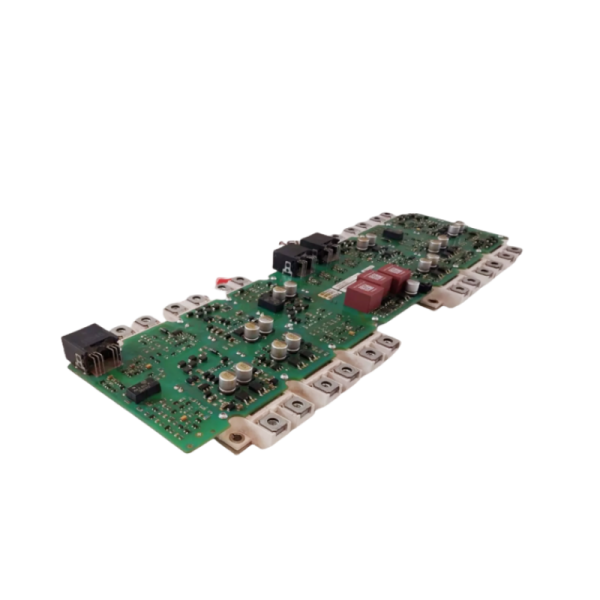 SIEMENS | A5E00714560 | Driver board