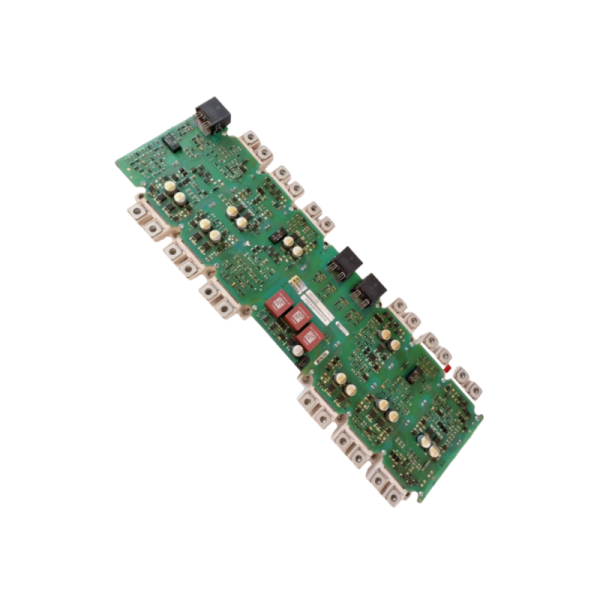 SIEMENS | A5E00714560 | Driver board