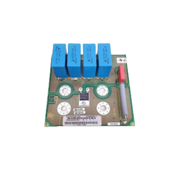SIEMENS | 6SE7038-6GK84-1GF0 | Inverter RC absorption board