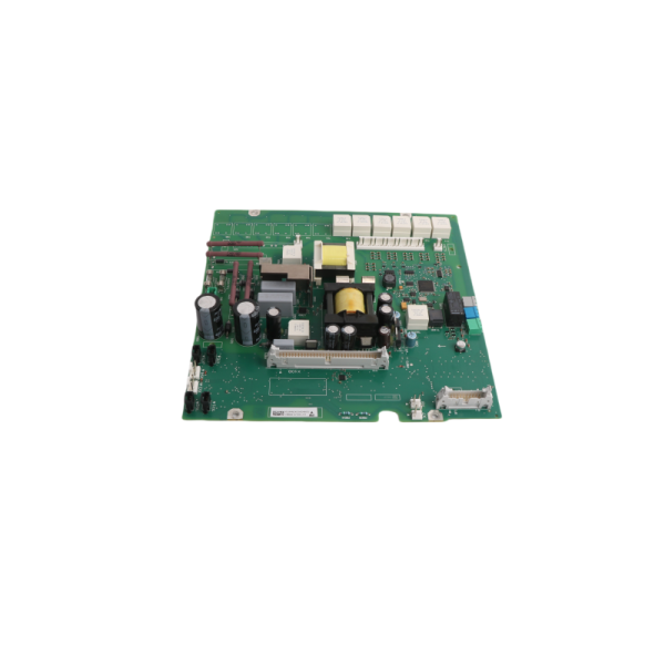 SIEMENS | C98043-A7105-L4-9    | DC power board