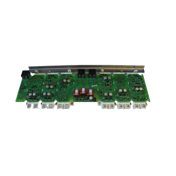 SIEMENS | A5E00714562 | Driver board