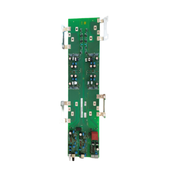 SIEMENS | 6SE7036-5GK84-1JC2 | Trigger Board