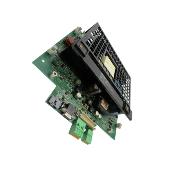 SIEMENS | A5E03915589 | Power Board