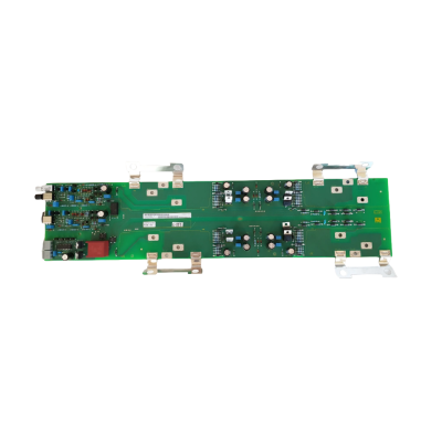 SIEMENS | 6SE7036-5GK84-1JC2 | Trigger Board