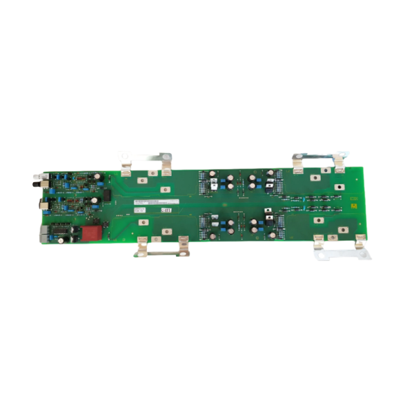 SIEMENS | 6SE7036-5GK84-1JC2 | Trigger Board