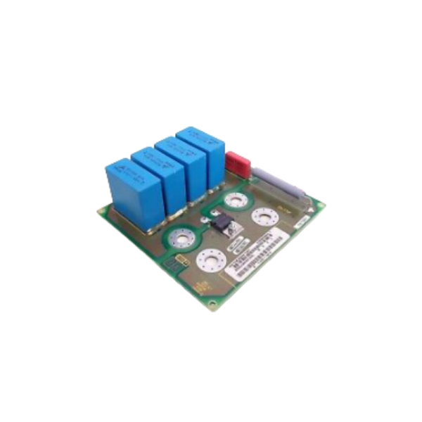 SIEMENS | 6SE7038-6GK84-1GF0 | Inverter RC absorption board