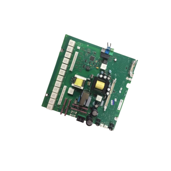 SIEMENS | A5F00101809-011  | DC power board