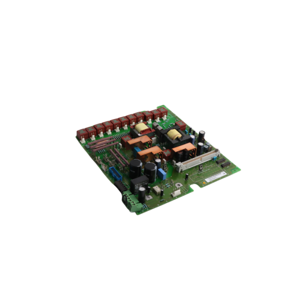 SIEMENS | C98043-A7002-L4-12 | Power Board