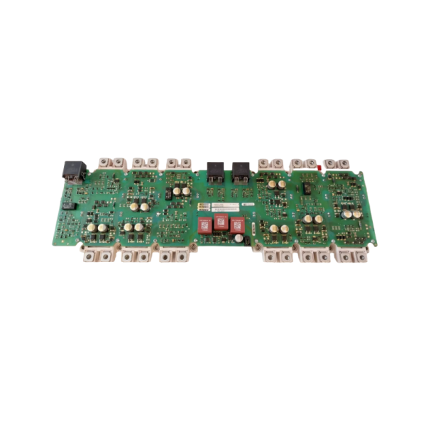 SIEMENS | A5E00714560 | Driver board