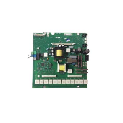 SIEMENS | A5F00101809-011  | DC power board