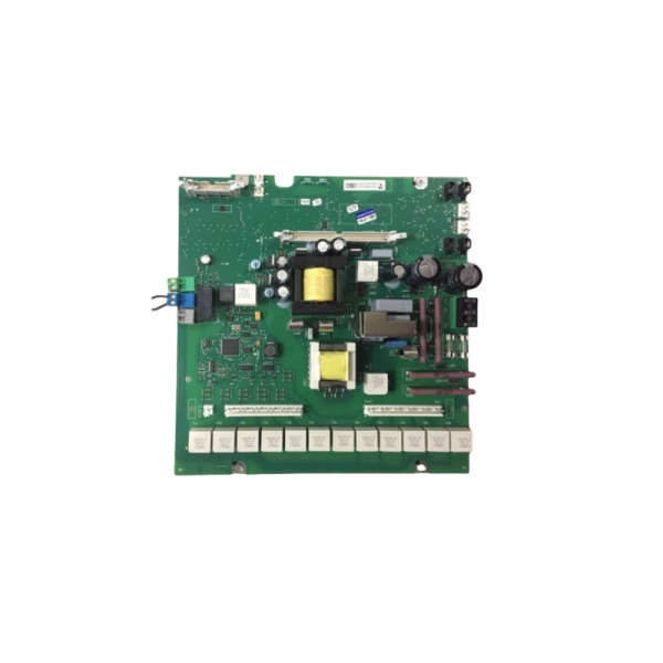 SIEMENS | A5F00101809-011  | DC power board