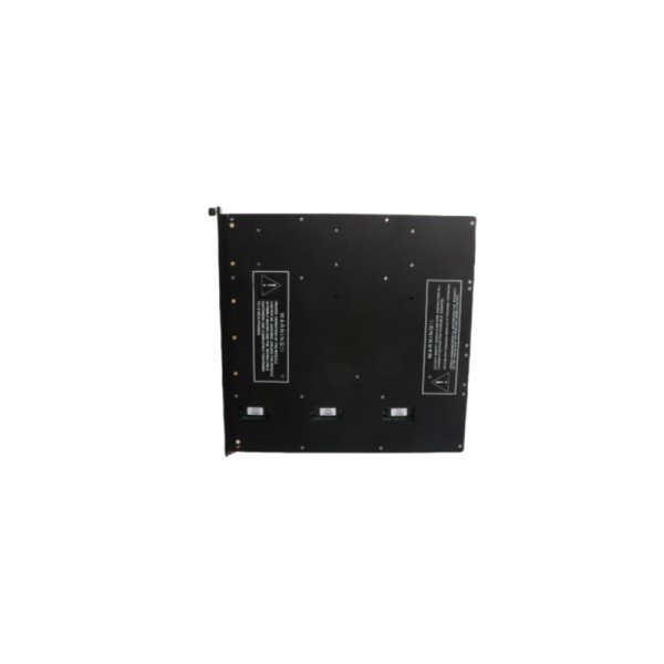 Triconex 3805EN • Analog Output Module