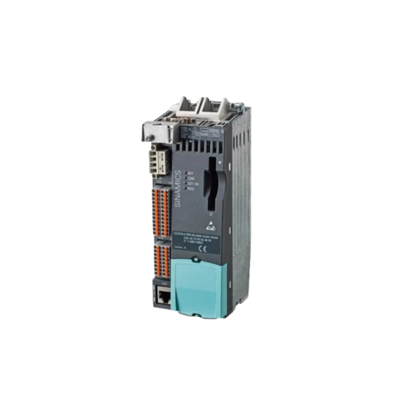 SIEMENS | 6SL3040-1LA00-0AA0 | S120 Control Unit