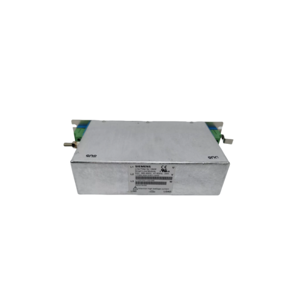 SIEMENS | 6SL3000-0HE21-0AA0 | Basic Power Filter Intelligent Power Module