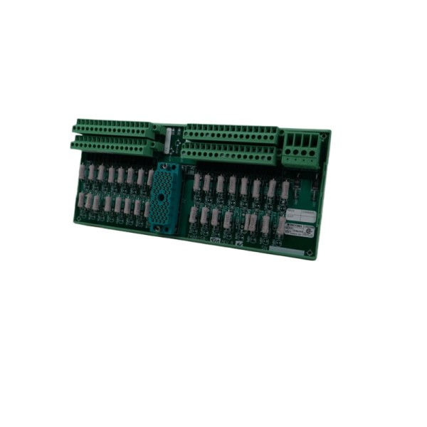 Triconex 9760-210 • Digital Input Termination Panel