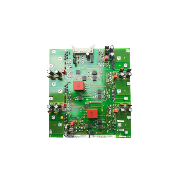 SIEMENS | 6SE7031-5EF84-1JC1 | Trigger Board