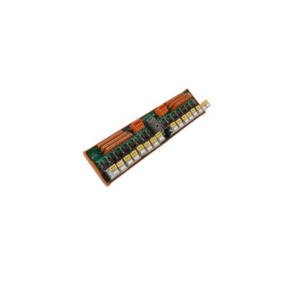 Triconex 9674-810 • Terminal Board