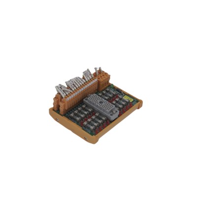 Triconex 9563-810 • Digital Input Termination Panel