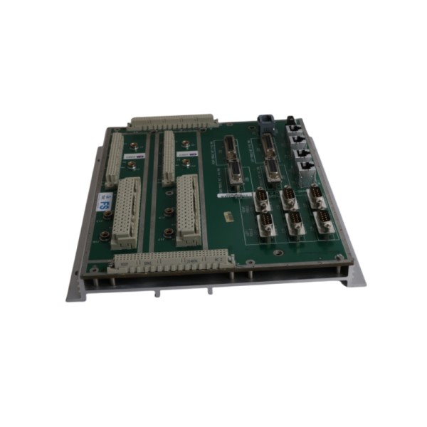 Triconex CM2201 7400206-100 • Communication Module