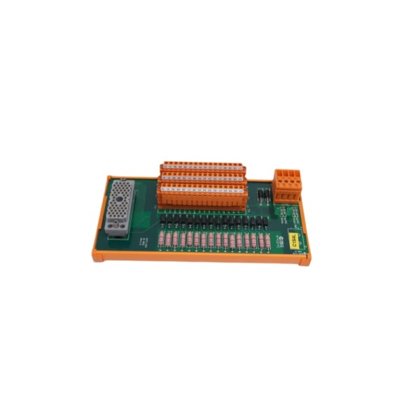 Triconex 9771-210 • Input Terminal Board