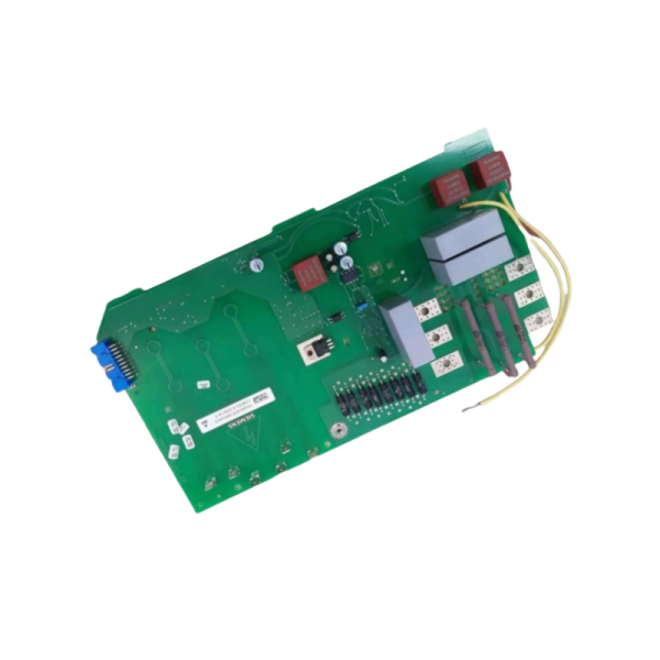 SIEMENS | C98043-A7004-L4 | DC excitation plate