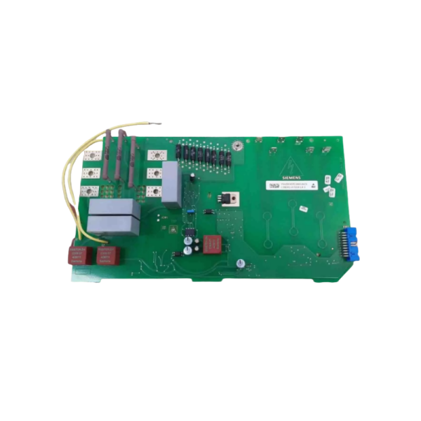 SIEMENS | C98043-A7004-L4 | DC excitation plate