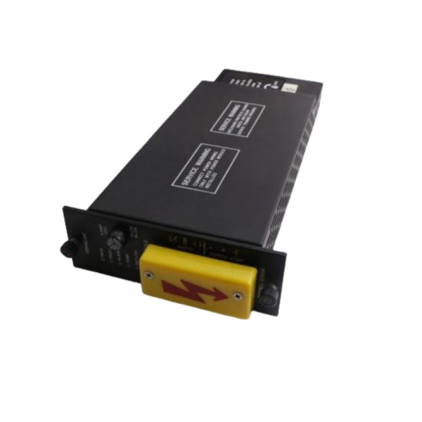 Triconex 8300A • Power Supply Module