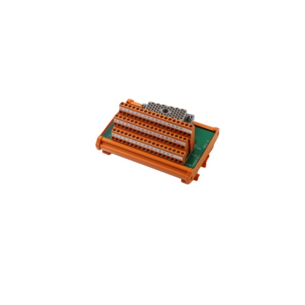 Triconex 9853-610 • Analog Input Terminal Block