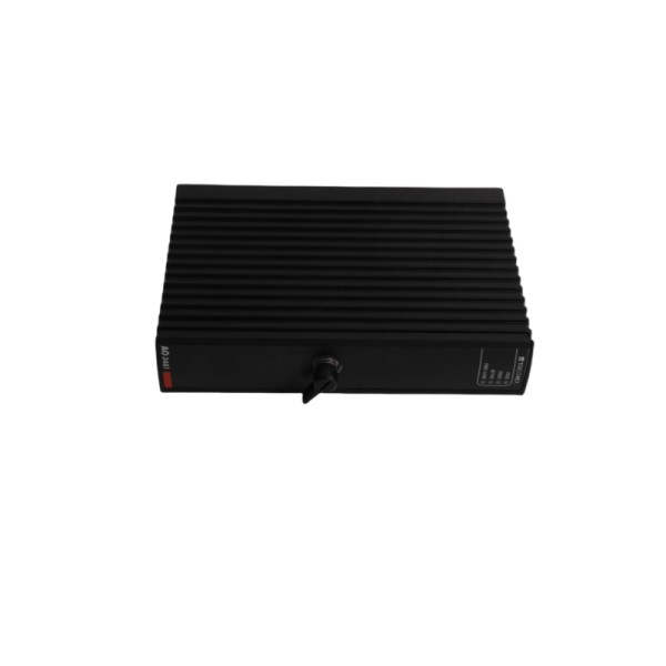 Triconex AO 3481 • Communication Module