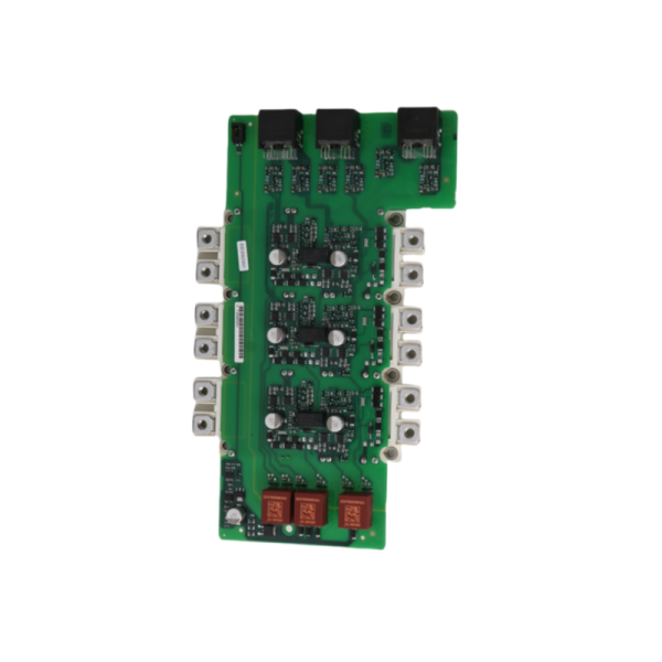 SIEMENS | A5E00825002 |  Inverter drive trigger board