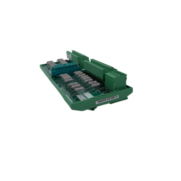 Triconex 9760-210 • Digital Input Termination Panel